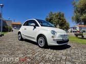 Fiat 500 1.3 16V Multijet Lounge S&S