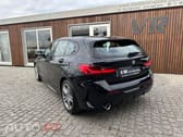 BMW 116 d Pack Desportivo M