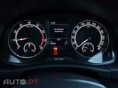 Skoda Fabia Break 1.0 TSI Ambition