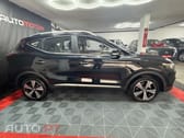 MG ZS 44.5 kWh Luxury