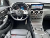 Mercedes-Benz GLC 300 De  4MATIC AMG
