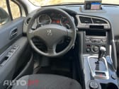 Peugeot 3008 1.6 e-Hdi Allure 2-Tronic