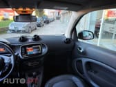 Smart ForTwo EQ Prime