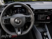 Alfa Romeo Junior Elettrica Sprint