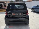 Smart ForTwo 0.8 cdi Passion 54 Softouch