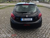 Peugeot 208 1.6 BlueHDi Active
