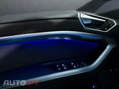 Audi E-Tron 50 quattro S line
