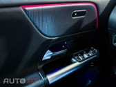 Mercedes-Benz EQA 250+ Business Line