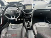 Peugeot 208 1.2 PureTech GT Line
