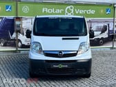 Opel Vivaro 2.0  115 CV   FRIGORIFIOCA