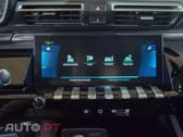 Peugeot 508 1.6 Hybrid Allure E Eat8