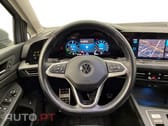 Volkswagen Golf 1.4 Hybrid OPF Style DSG6