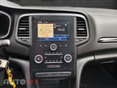 Renault Mégane Sport Tourer 1.5 dCi Intens