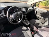 Renault Captur 1.5 dCi Exclusive EDC