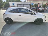 Opel Corsa 1.2 Black Edition