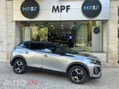Peugeot 2008 1.2 PureTech GT EAT8