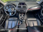 BMW 116 116D SPORTLINE