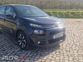 Citroen C3 1.5 BlueHDi Shine