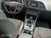 Seat Leon 1.6 TDI FR S/S