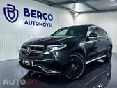 Mercedes-Benz EQC 400 4Matic AMG Line