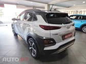 Hyundai Kauai 1.6 CRDi Premium