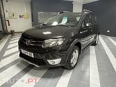 Dacia Sandero 0.9 TCe Stepway