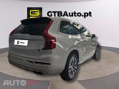 Volvo XC90 T8 AWD Inscription 
