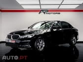 BMW 320 e Pack M Auto