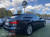 Audi A6 Avant 40 TDI Sport S tronic