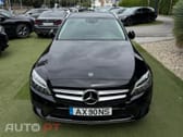 Mercedes-Benz C 300 de Edition