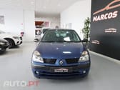 Renault Clio 1.5 dCi Confort