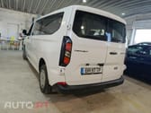 Ford Transit TRANSIT CUSTOM KOMBI 320 L2 2.0 EcoBlue Trend
