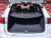 Opel Astra Sports Tourer 1.6 CDTI Innovation S/S