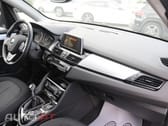 BMW 216 d