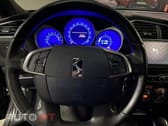 Citroen DS4 1.6 e-HDi Chic