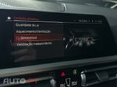 BMW 420 i Pack Desportivo M Auto