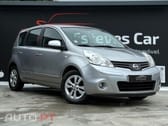 Nissan Note 1.4 Acenta