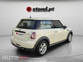 MINI One 1.6 3 Portas
