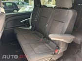 Mercedes-Benz Vito ACTIVITY EDITION
