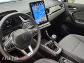 Renault Captur 1.0 TCe Techno