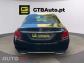 Mercedes-Benz C 200 D AVANTEGARDE