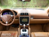 Porsche Cayenne Tiptronic