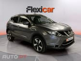 Nissan Qashqai 1.2 DIG-T N-Connecta 18