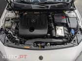 Mercedes-Benz A 180 d Business Solutions Aut.
