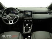 Renault Clio Clio 1.0 TCe Techno