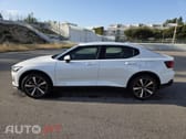 Polestar 2 Standard Range 64kwh