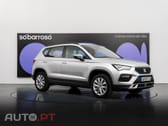 Seat Ateca 1.0 TSI Style