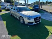 Audi A6 Sport Selection Multitronic