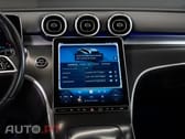 Mercedes-Benz C 220 Station d 9G-TRONIC Avantgarde