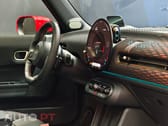 MINI Cooper Cooper S JCW M